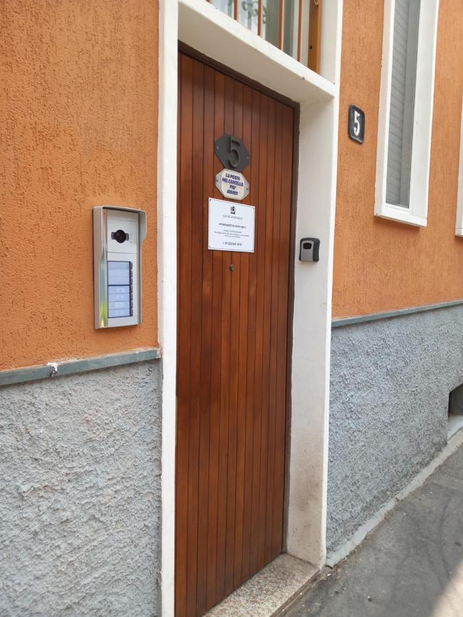 Leader Apartment 1 - Monzino - Hockey Msg Arena - Linate - Milan Exterior photo